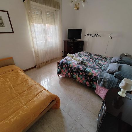 Giardinetti Rooms Rome Extérieur photo