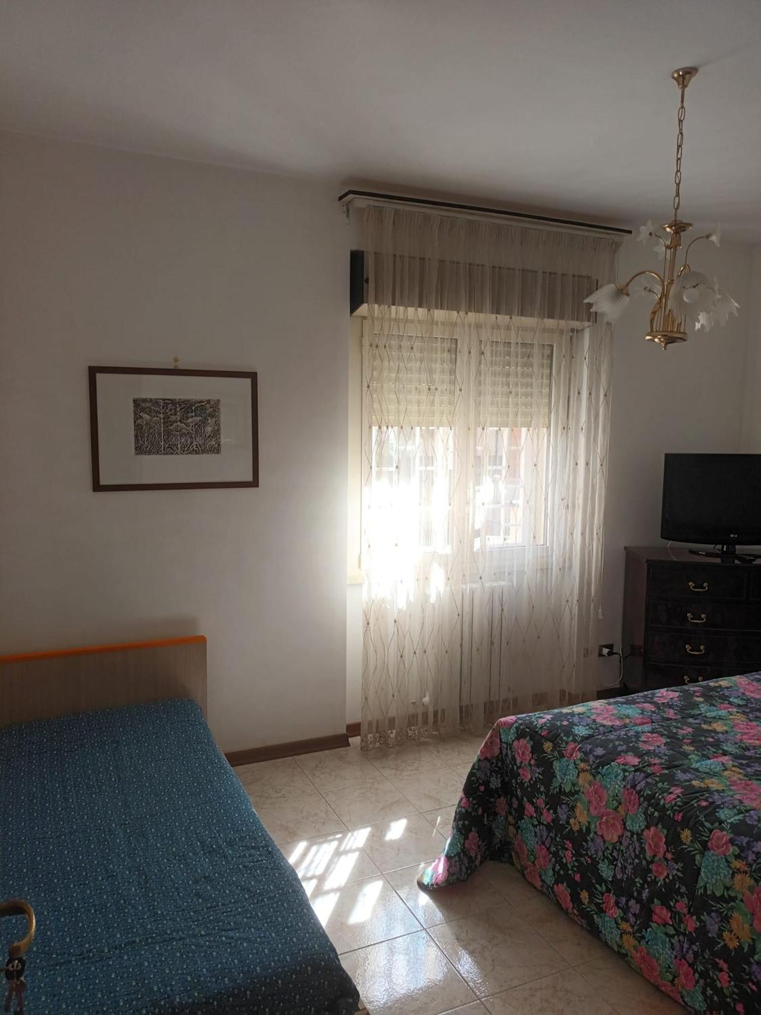Giardinetti Rooms Rome Extérieur photo