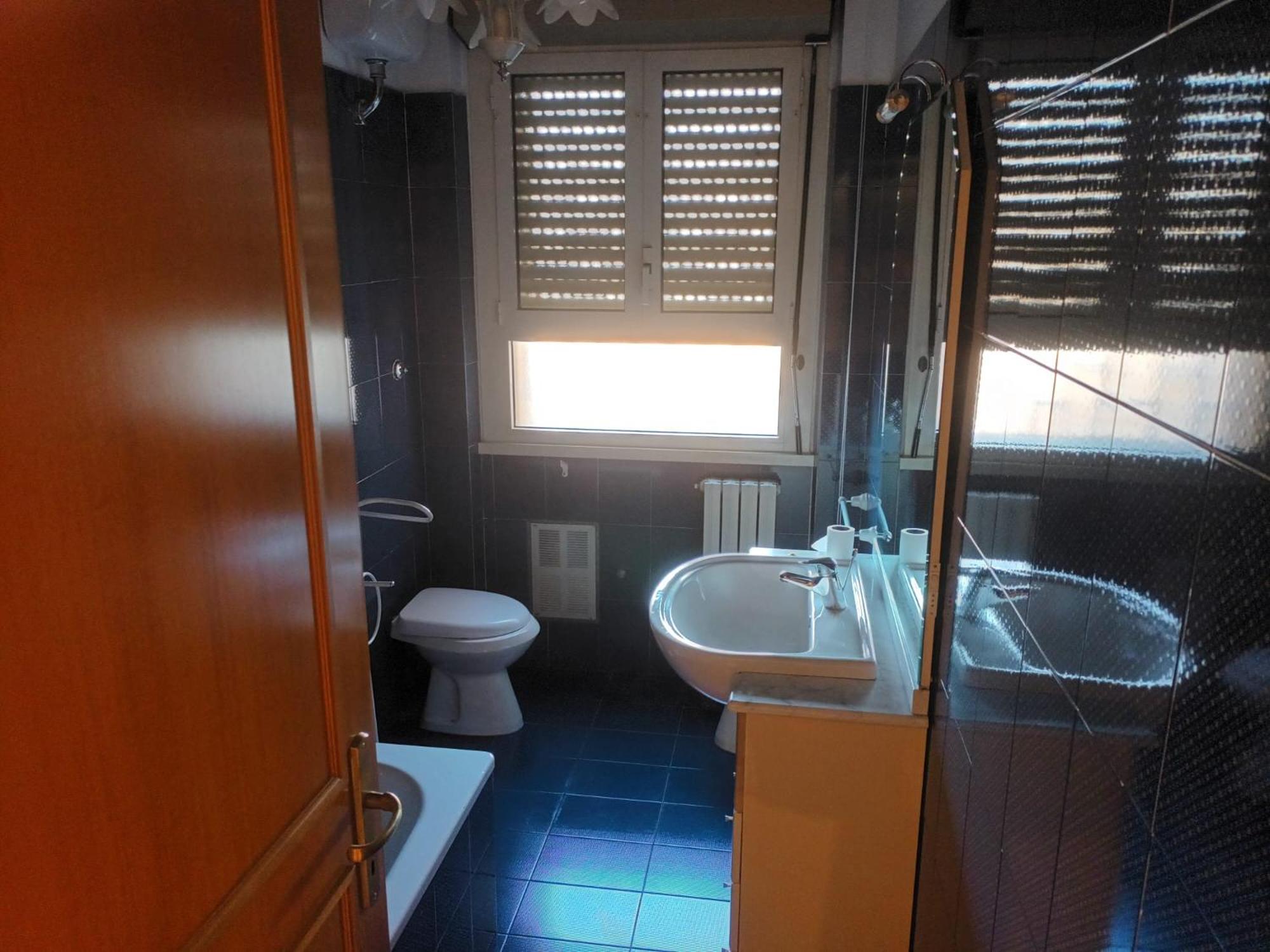 Giardinetti Rooms Rome Extérieur photo