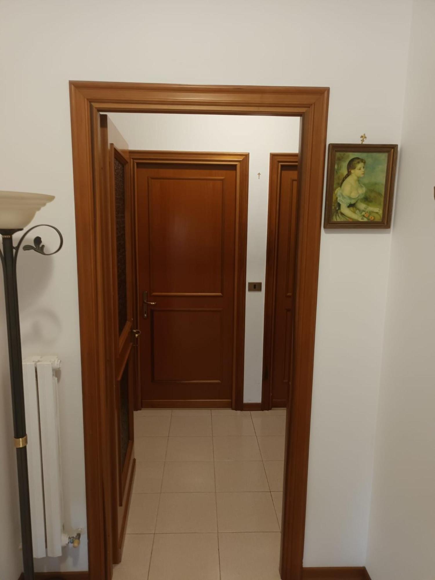 Giardinetti Rooms Rome Extérieur photo