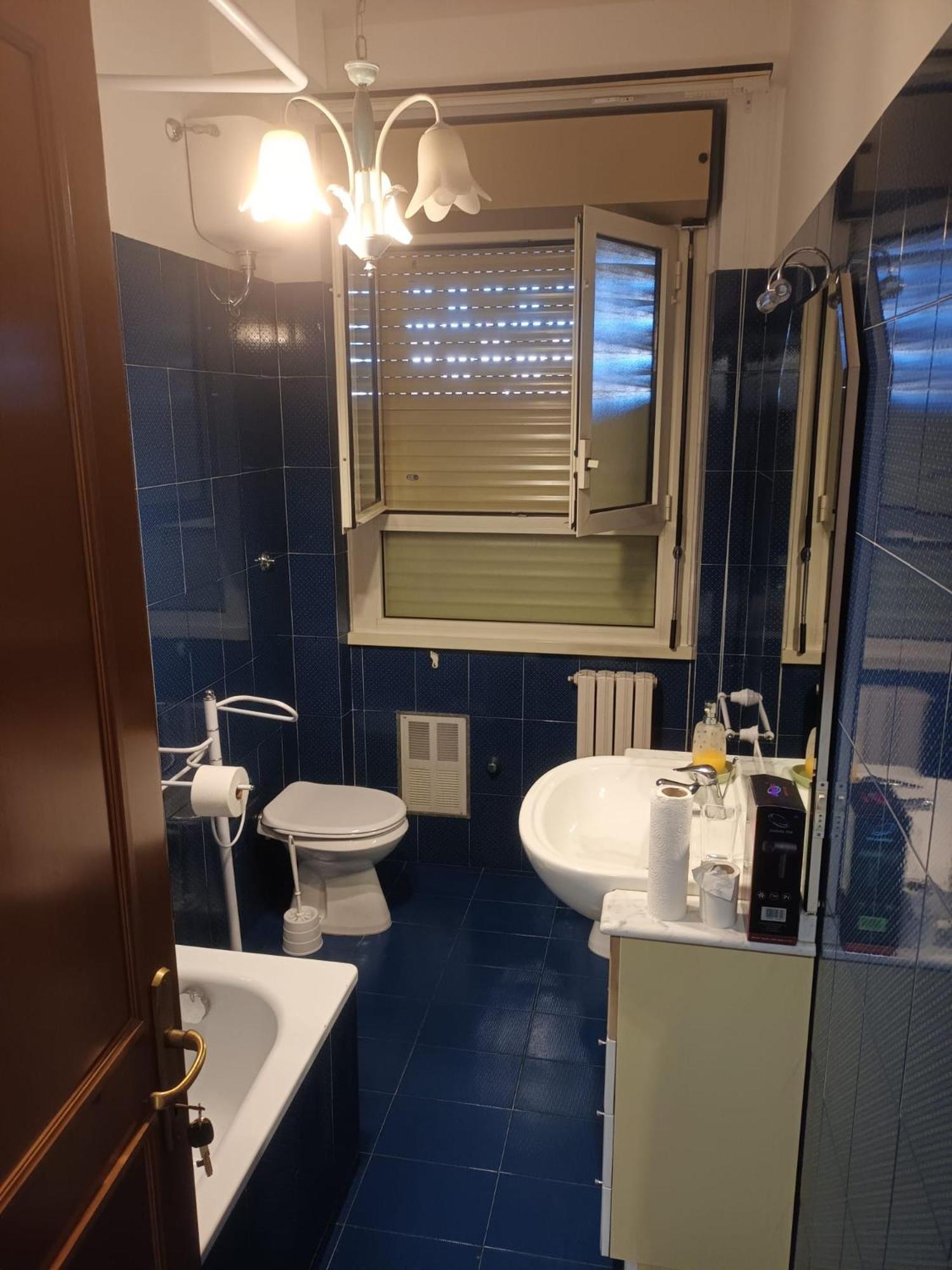 Giardinetti Rooms Rome Extérieur photo