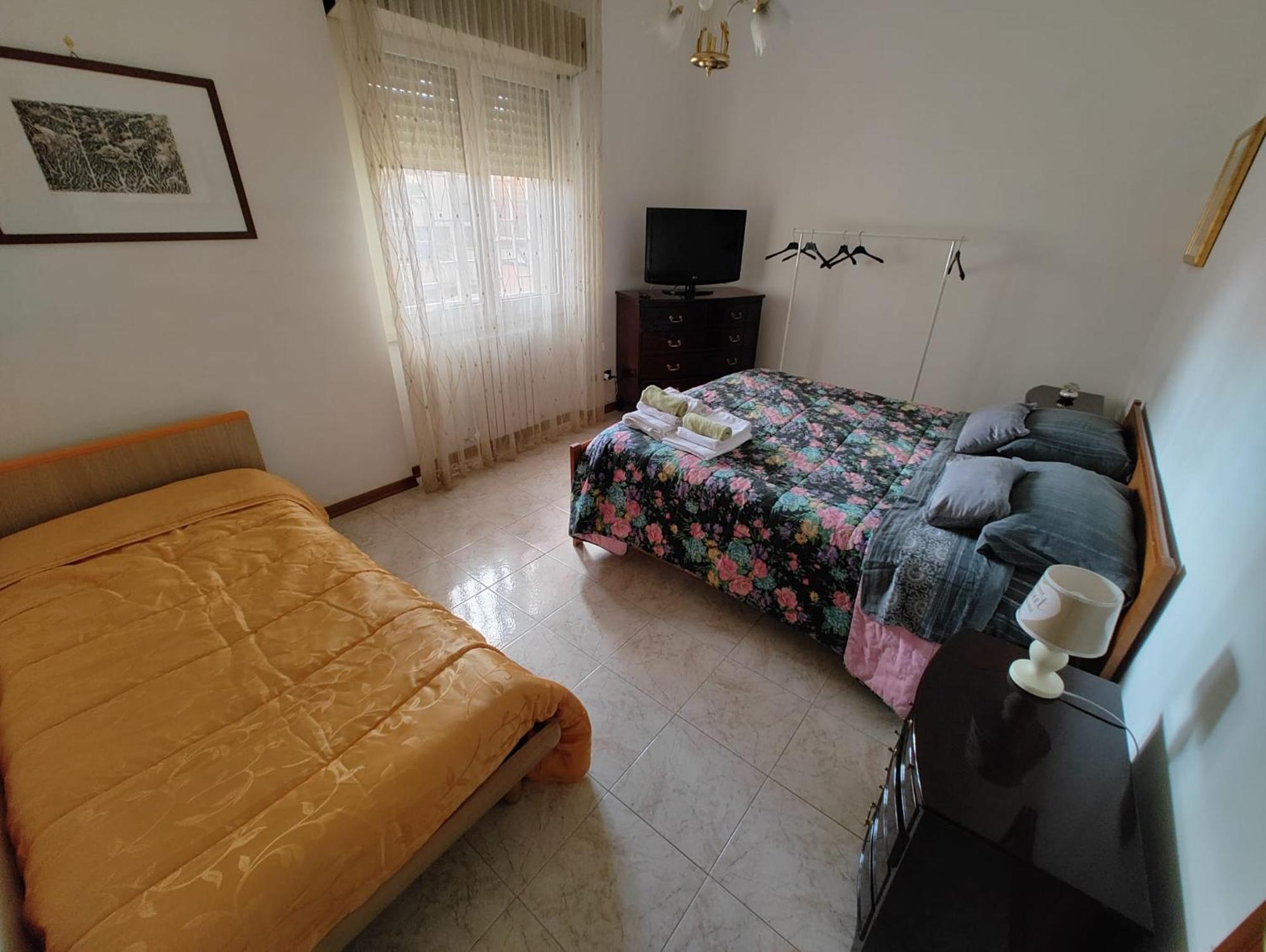 Giardinetti Rooms Rome Extérieur photo