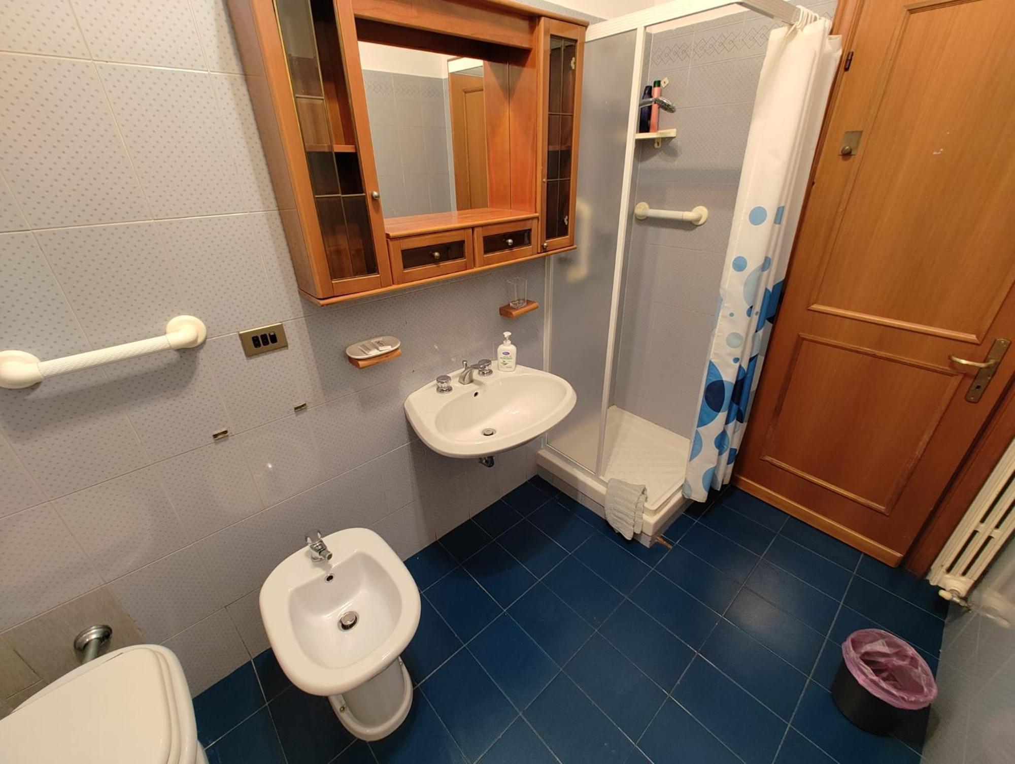 Giardinetti Rooms Rome Extérieur photo