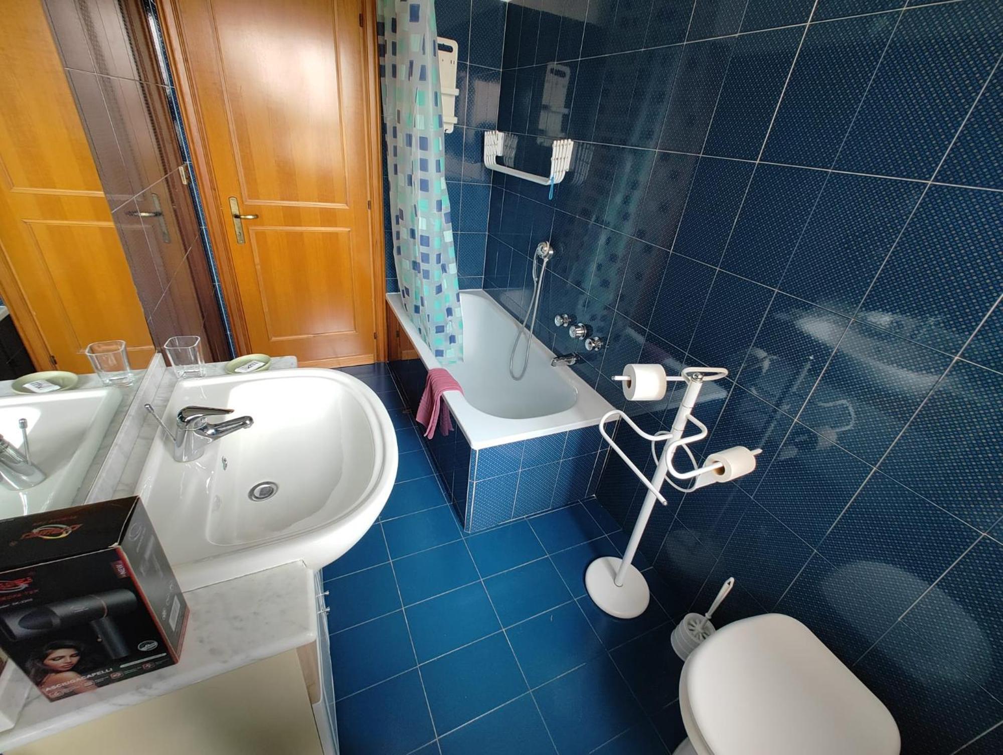 Giardinetti Rooms Rome Extérieur photo